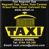 Taximetrie Negresti Oas