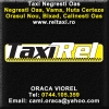 Taxi Negresti Oas